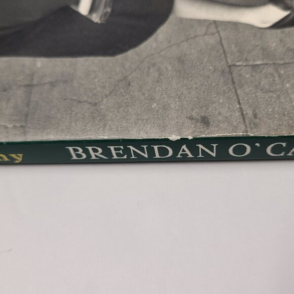 The Granny By Brendan O'Carroll Book - Paperback - Picture 5 of 6